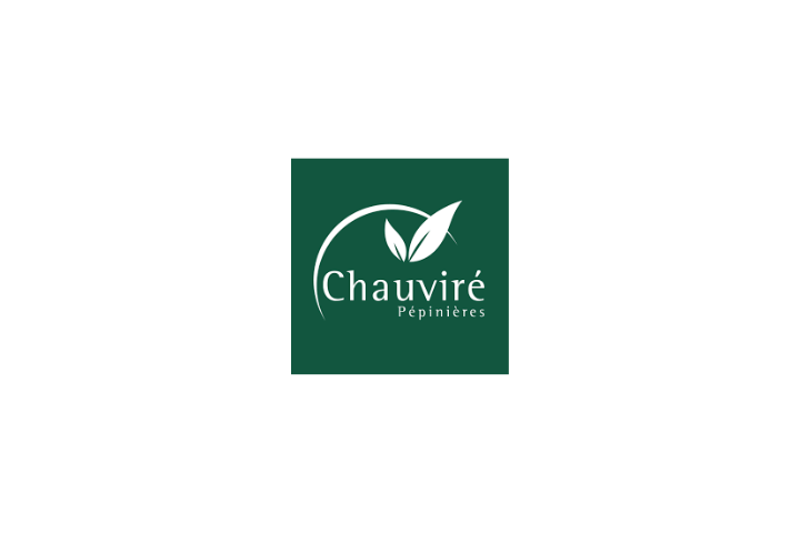 Chauviré logo