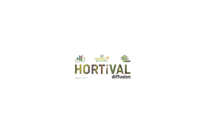 logo hortival diffusion