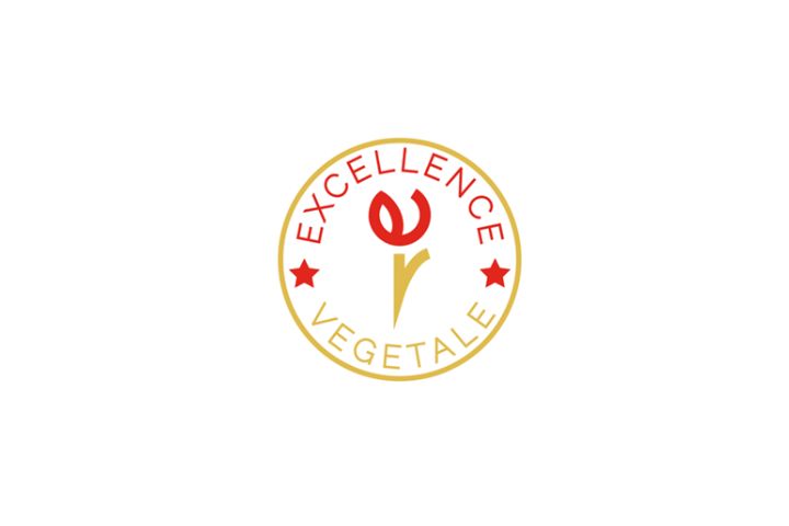 Excellence végétale logo