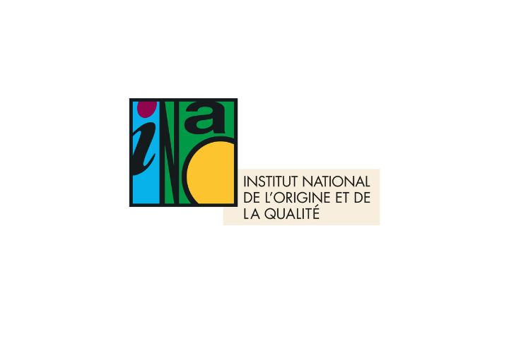 LOGO INAO