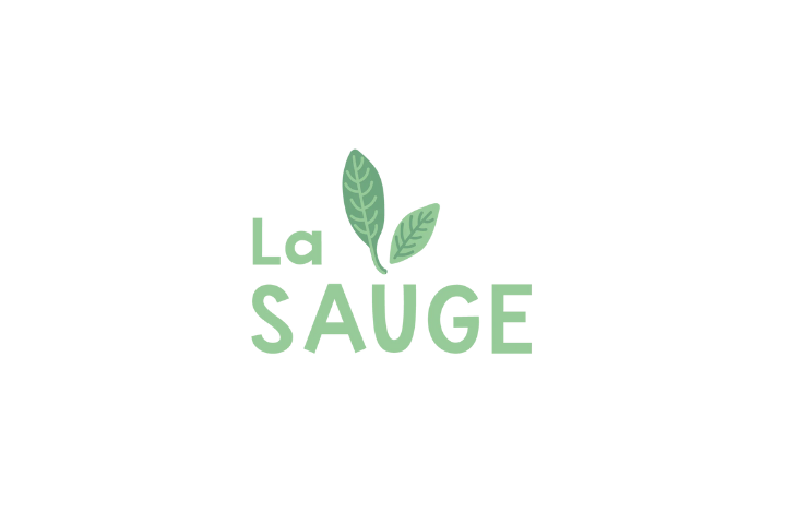 Logo La Sauge