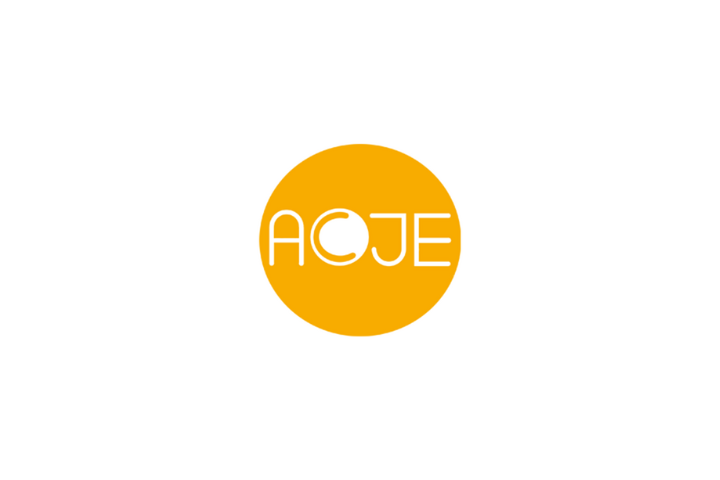 Logo ACJE