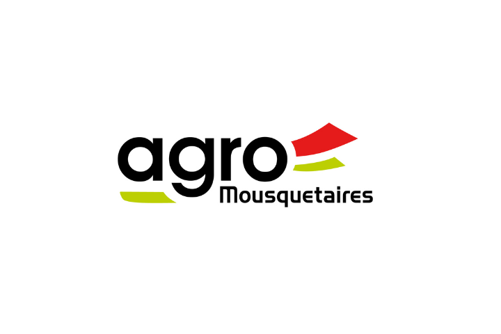 Logo Agromousquetaires