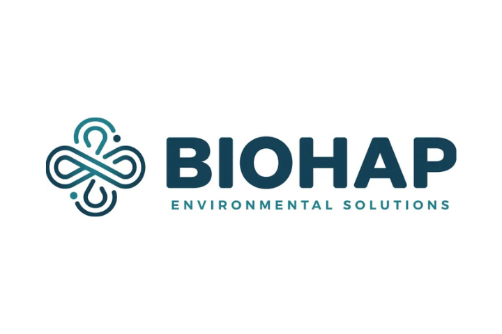Logo Biohap