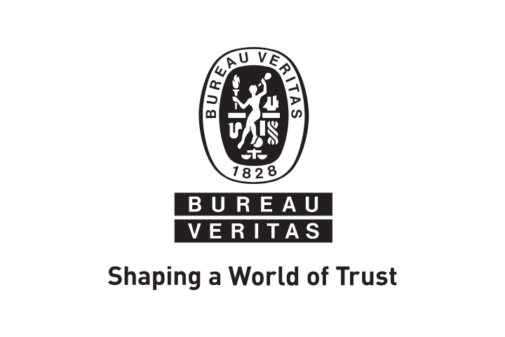 Logo Bureau Veritas