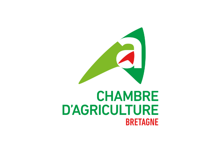 Logo Chambre Agriculture Bretagne