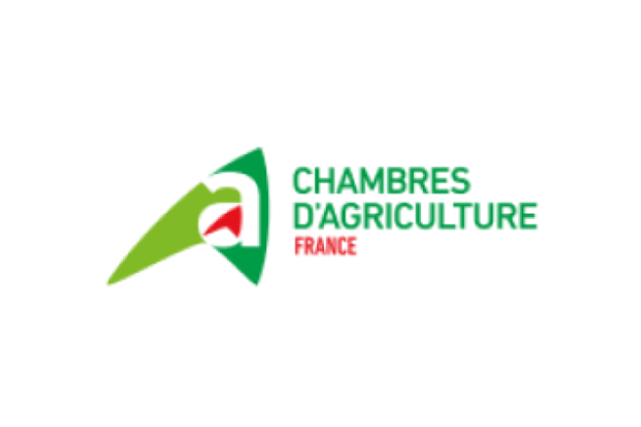 Logo Chambres Agriculture France
