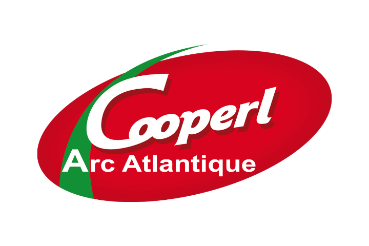 Logo Cooperl