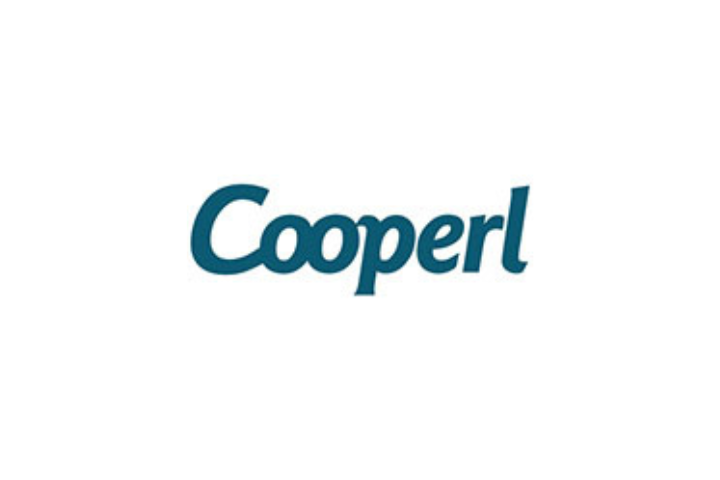 Logo Cooperl
