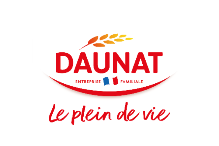 Logo Daunat