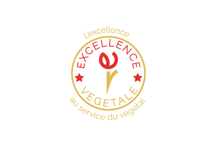 Logo Excellence végétale