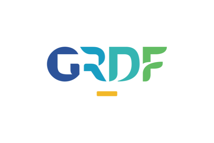 Logo GRDF