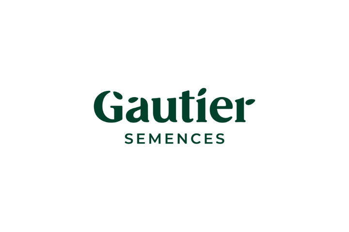 Logo Gautier Semences