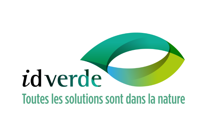 Logo Id Verde