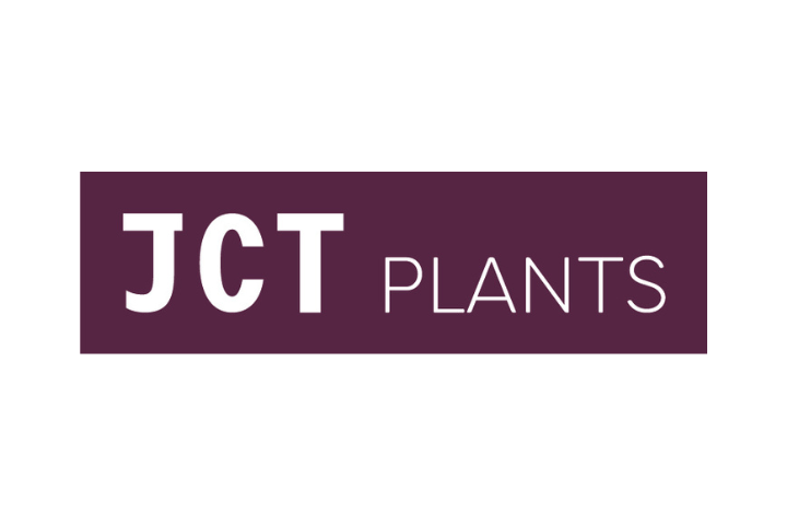 Logo JCT Plants