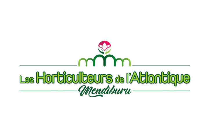 Logo Les Horticulteurs de l'Atlantique