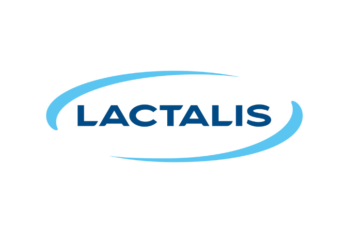 Logo Lactalis
