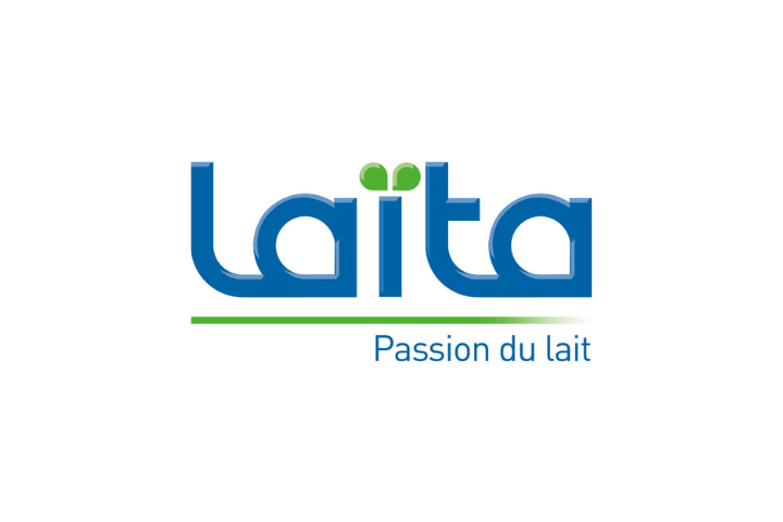 Logo Laïta