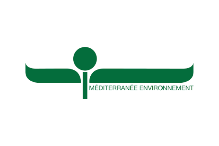 Logo Méditerranée Environnement
