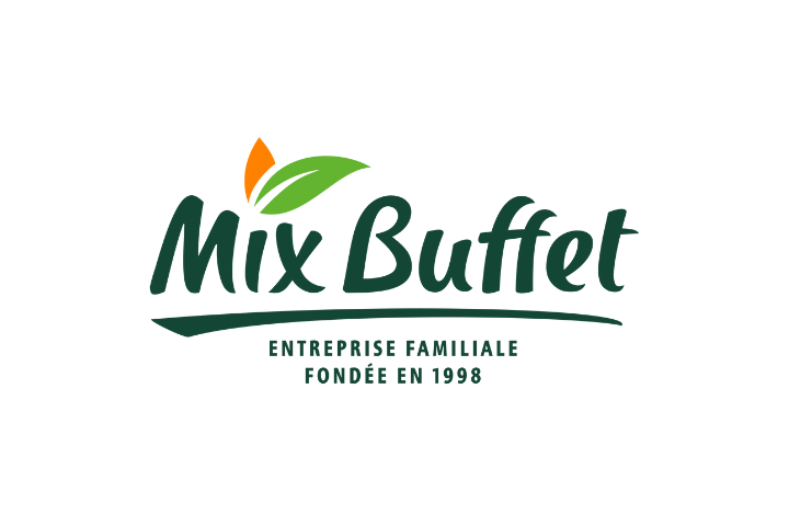 Logo Mix Buffet