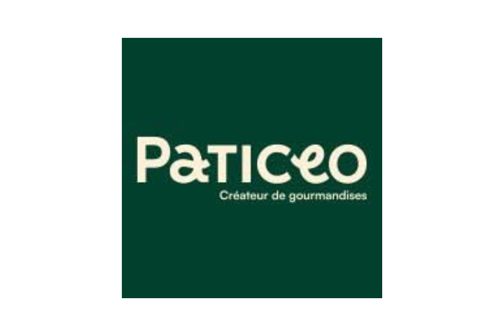 Logo Paticéo
