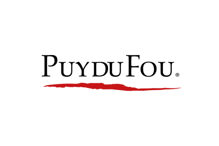 Logo Puy du Fou