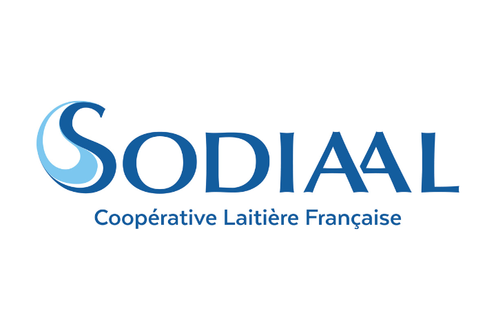 Logo Sodiaal