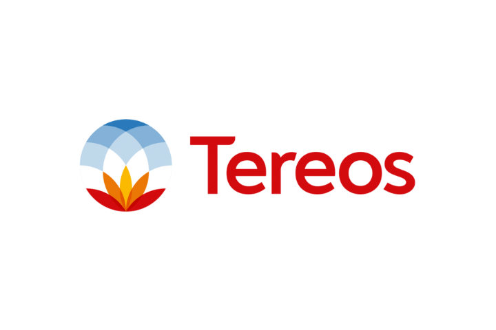 Logo Téréos