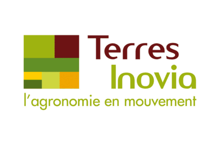 Logo Terres inovia
