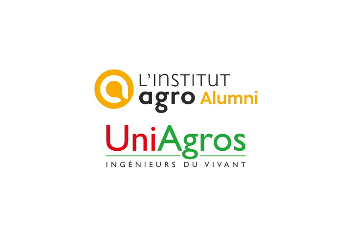 Logo Uniagro IARA Alumni