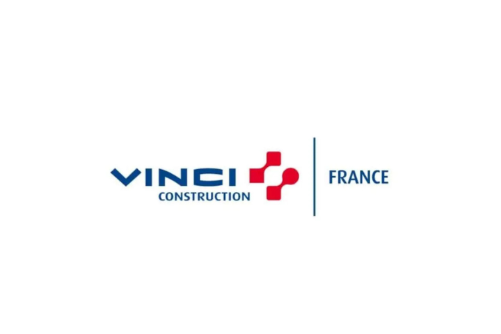 Logo Vinci Construction