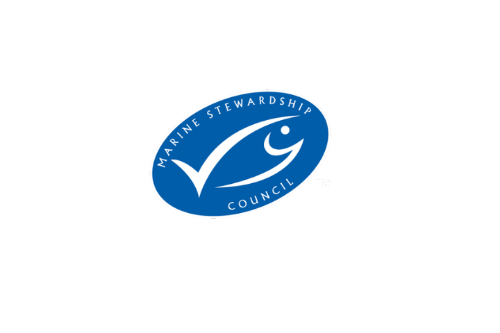 Marine stewardship council logo