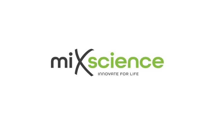 Logo Mixscience