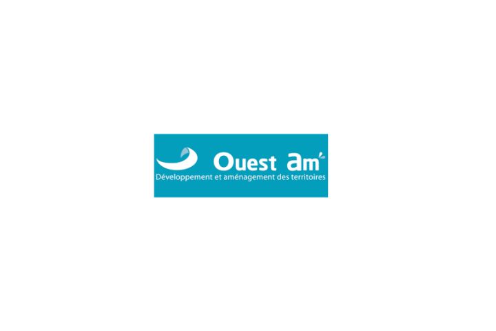 OUEST AM LOGO