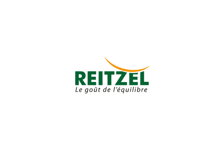 Logo REITZEL