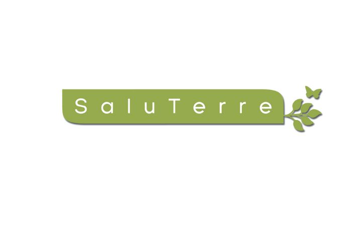 SaluTerre logo