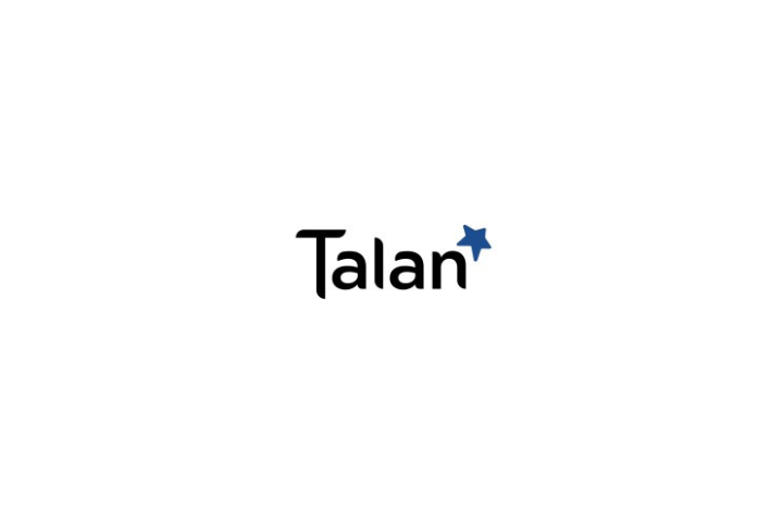 Talan logo