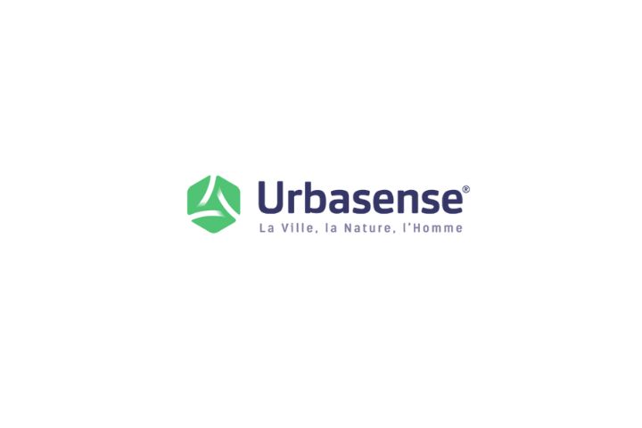 Urbasense logo
