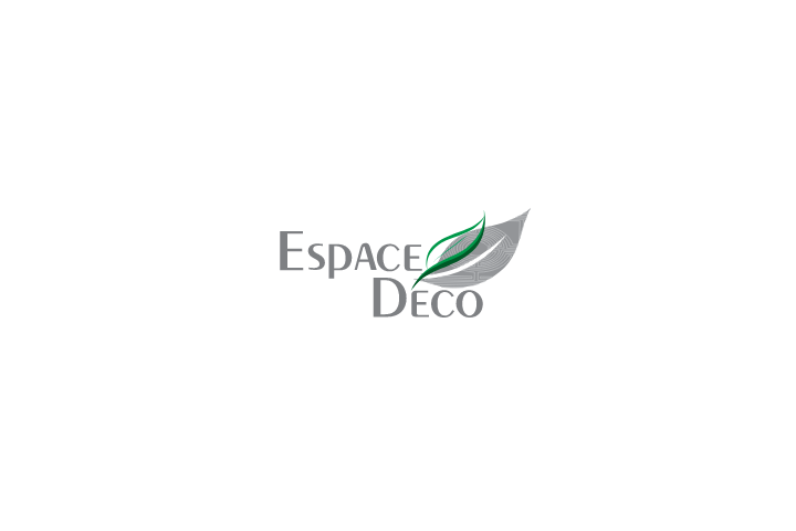 logo espace deco