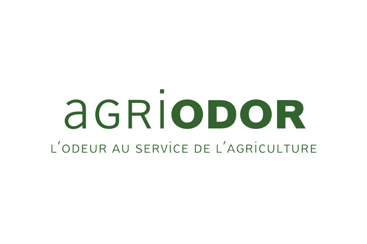 Logo Agriodor