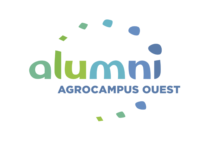 Logo Agrocampus Ouest Alumni