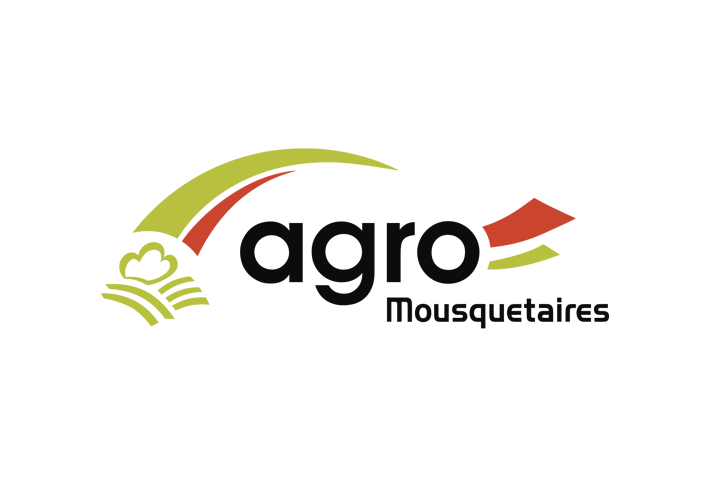 Logo Agromousquetaires