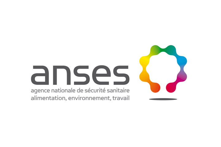 Logo ANSES