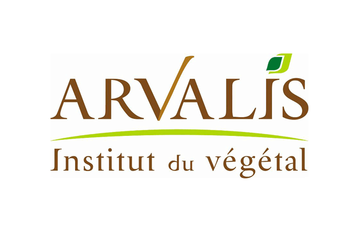 Logo Arvalis