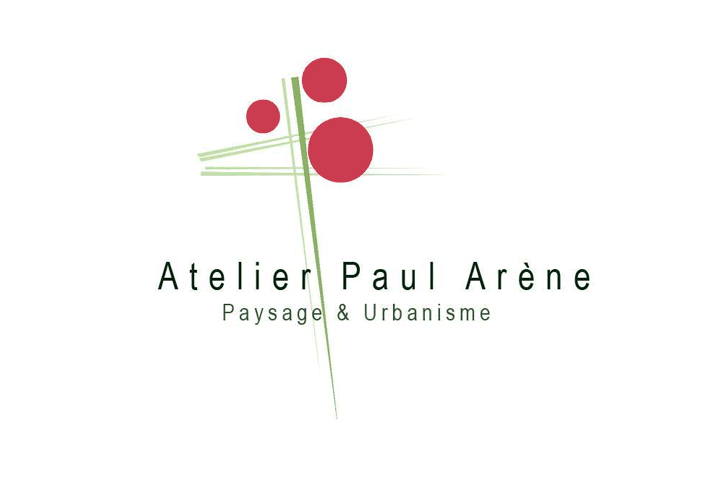 Logo Atelier Paul Arène