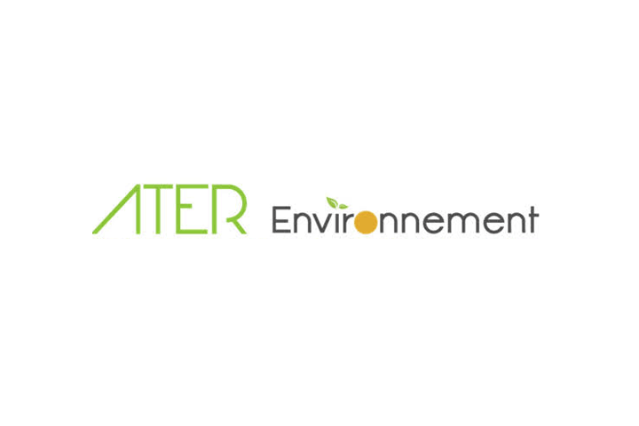 Logo ATER Environnement