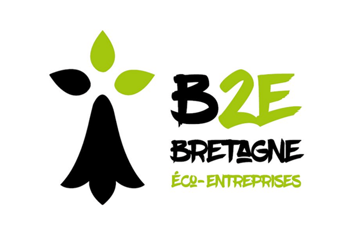 Logo B2E