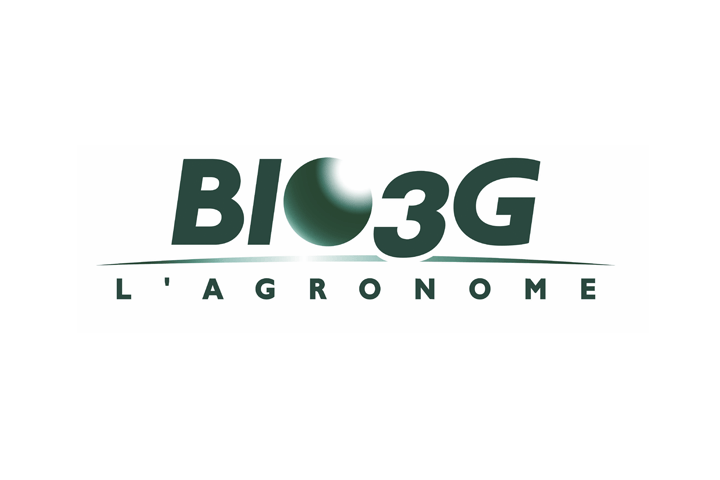 Logo Bio3G