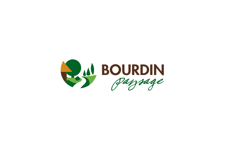 Logo Bourdin Paysage