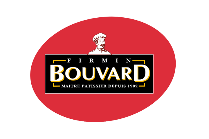 Logo Biscuits Bouvard